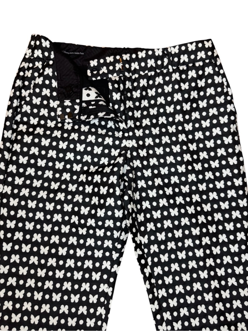 Talbots Pants - Picture 4 of 9